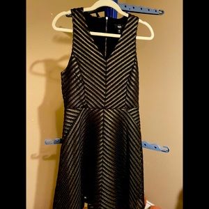 Black and gold elegance!